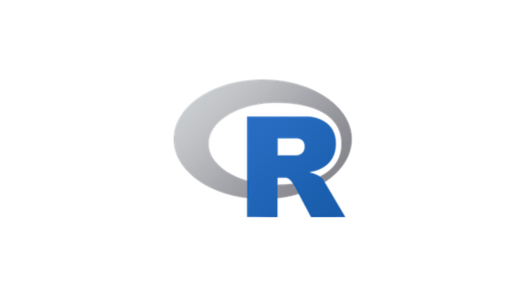 R R logo