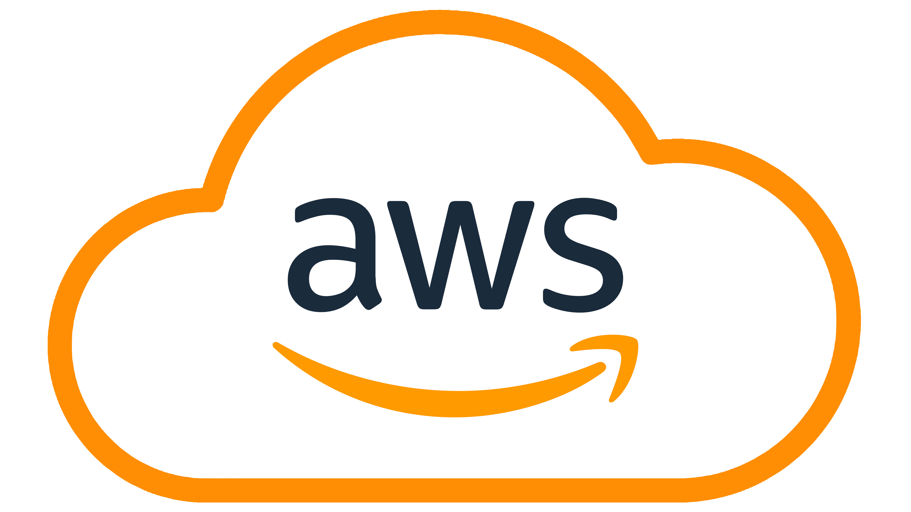 AWS AWS logo
