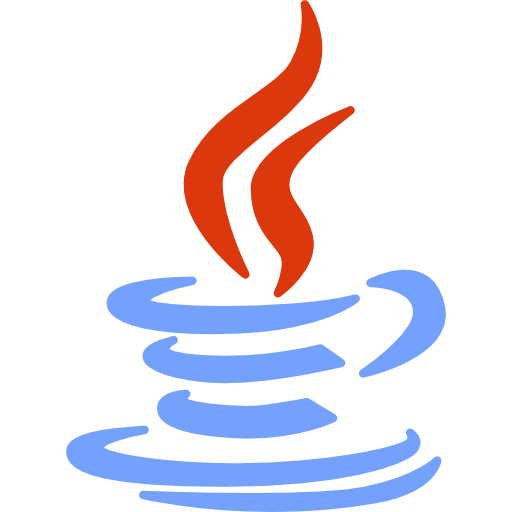 Java Java logo