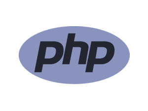 PHP PHP logo