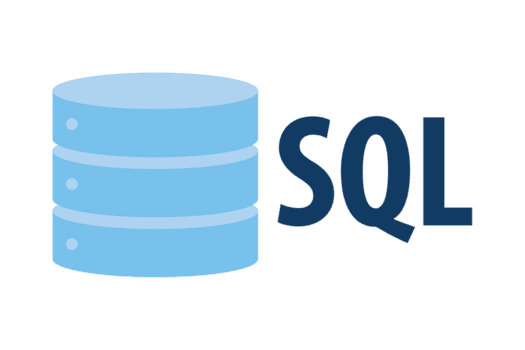 SQL logo