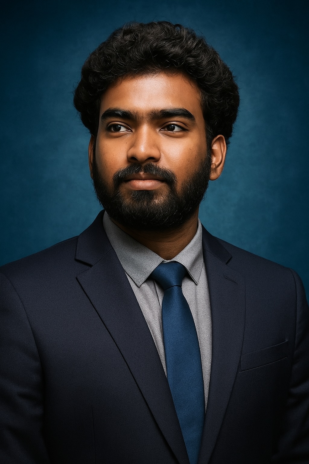 MD TAREQ JAMIL SARKAR